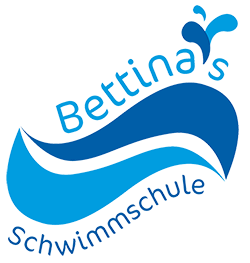 Bettinas Schwimmschule – Söll in Tirol Logo